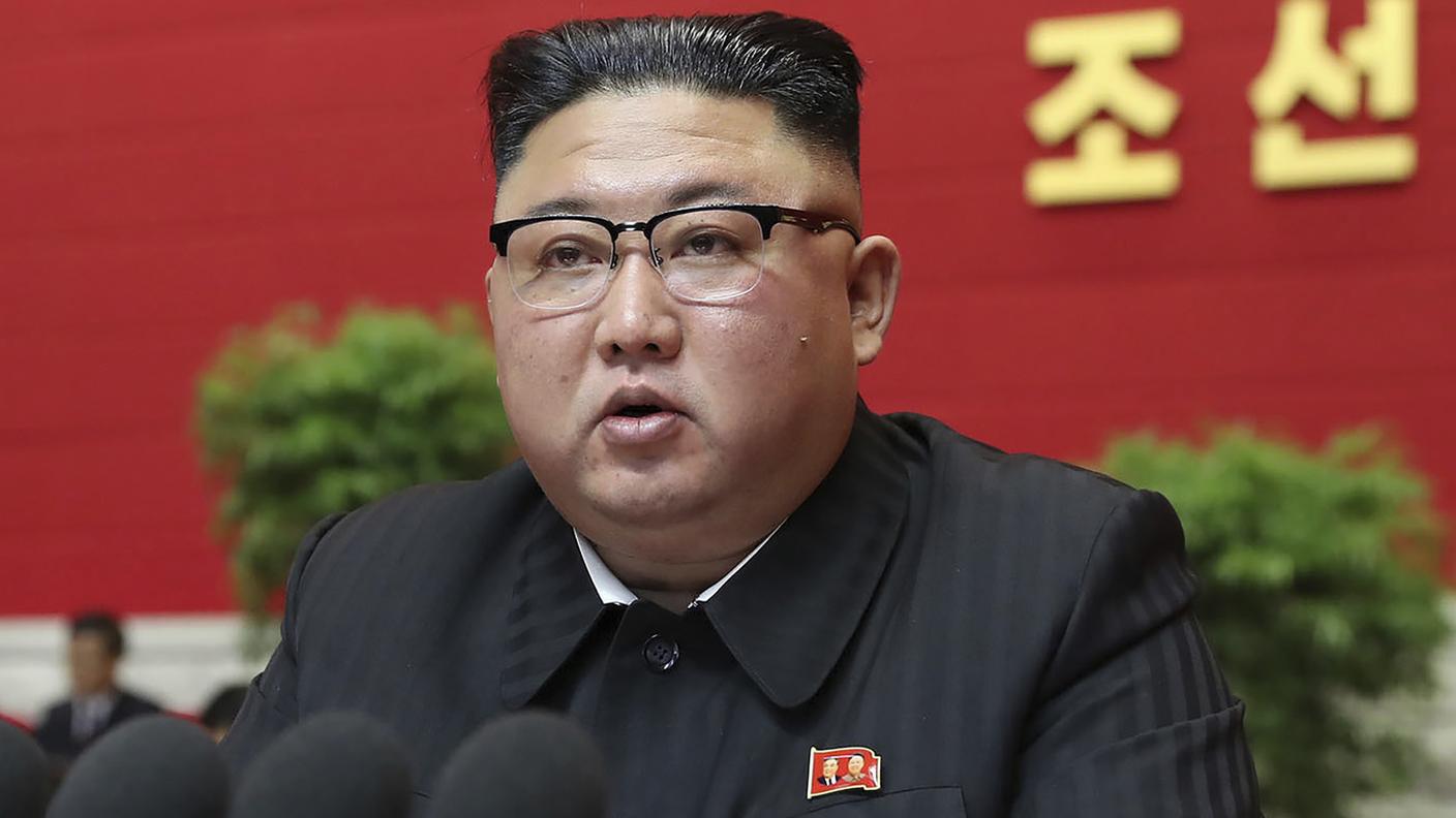 ANUNȚ-Ș0C! Coreea de Nord își va întări forța nucleară cu…