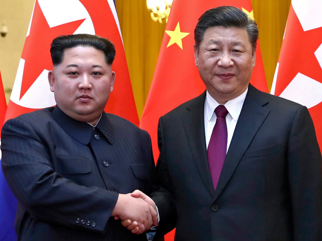Întâlnire importantă la Phenian. Xi Jinping și Kim Jong Un pregătesc…