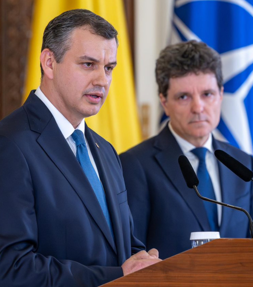 ANUNȚUL momentului! Formarea guvernului tehnocrat condus de Tomac…