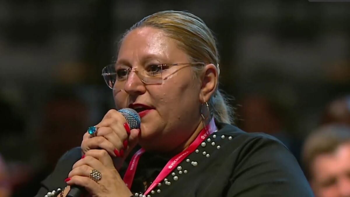 Diana Șoșoacă, declarație EXPL0ZIVĂ după vizita în Rusia: „V-am salvat de…”