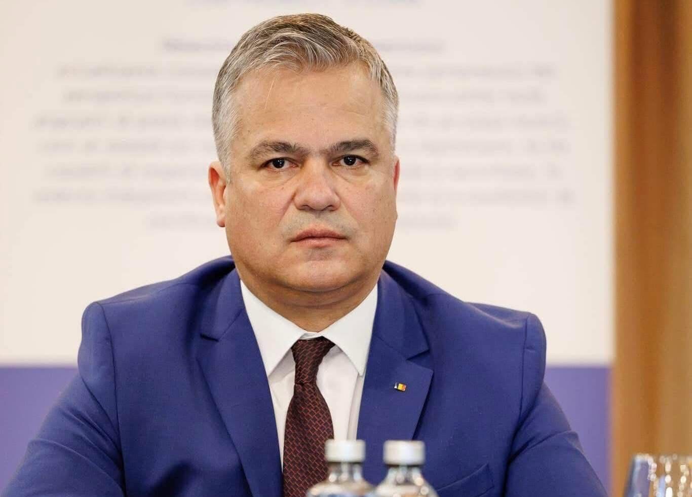 CINE este și ce AVERE deține Adrian Veștea, noul PREMIER desemnat al României