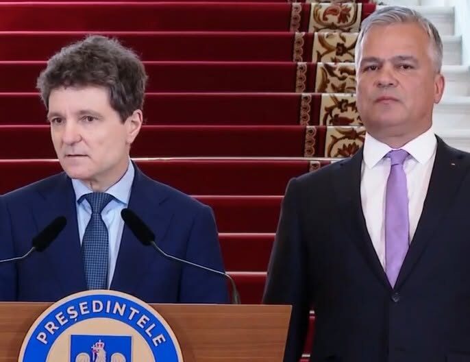 ULTIMA ORĂ! Noul PREMIER desemnat de Nicușor Dan este…