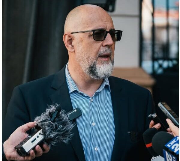 Eugen Tomac se lovește de un nou obstacol! UDMR a…