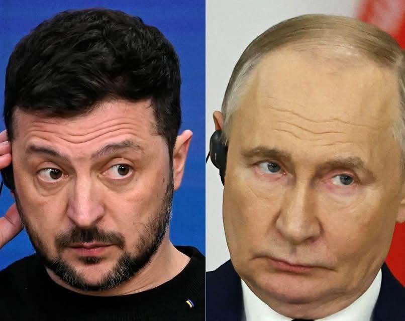 Lovitură dură pentru Moscova. Ucraina a atacat, iar Putin…