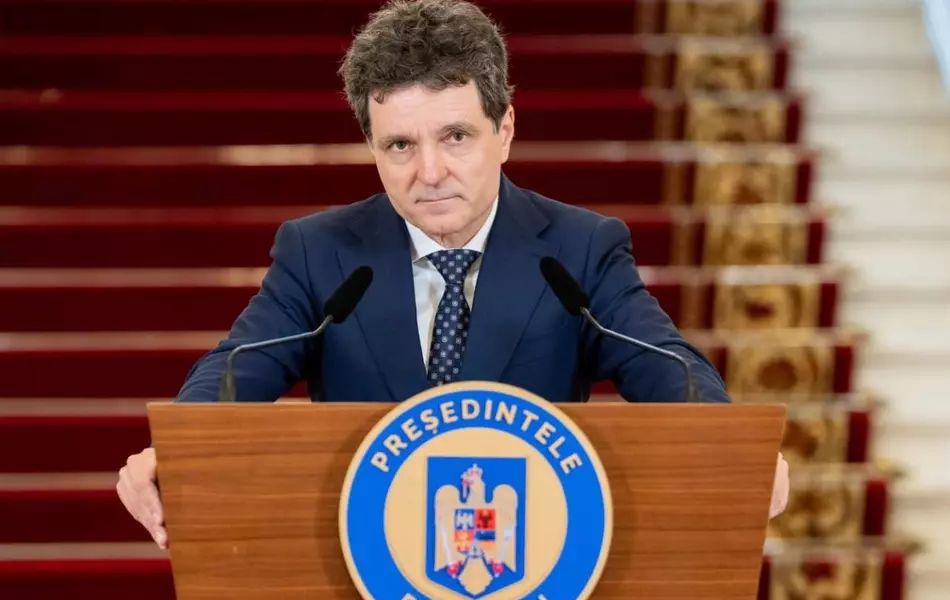 TENSIUNE maximă la Cotroceni! Nicușor Dan i-a chemat pe Adrian Veștea și Sorin Grindeanu, după ce negocierile au…