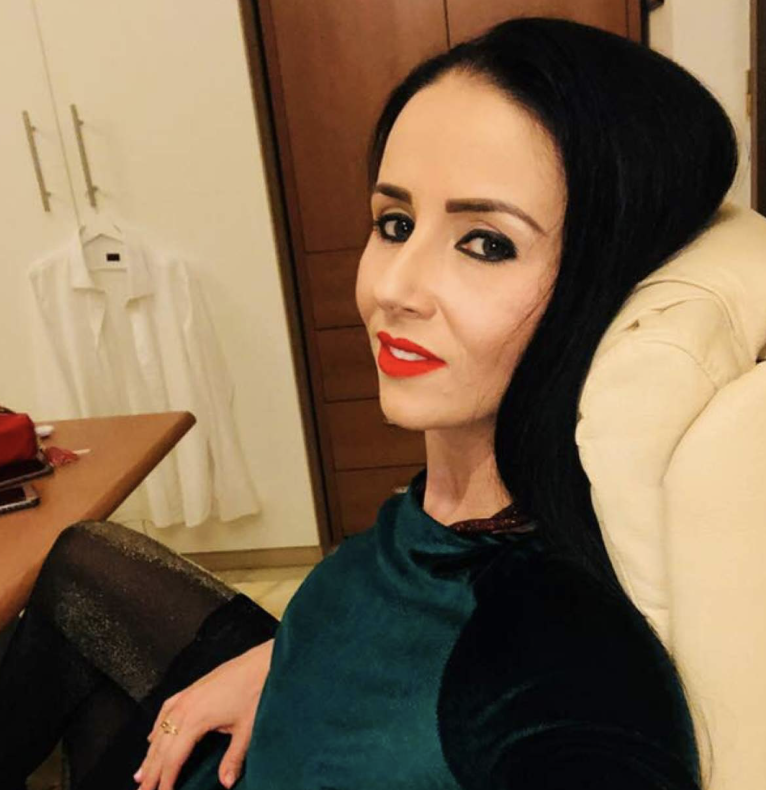 Ce s-a ales de Magda Ciumac. Fosta vedetă de televiziune a…
