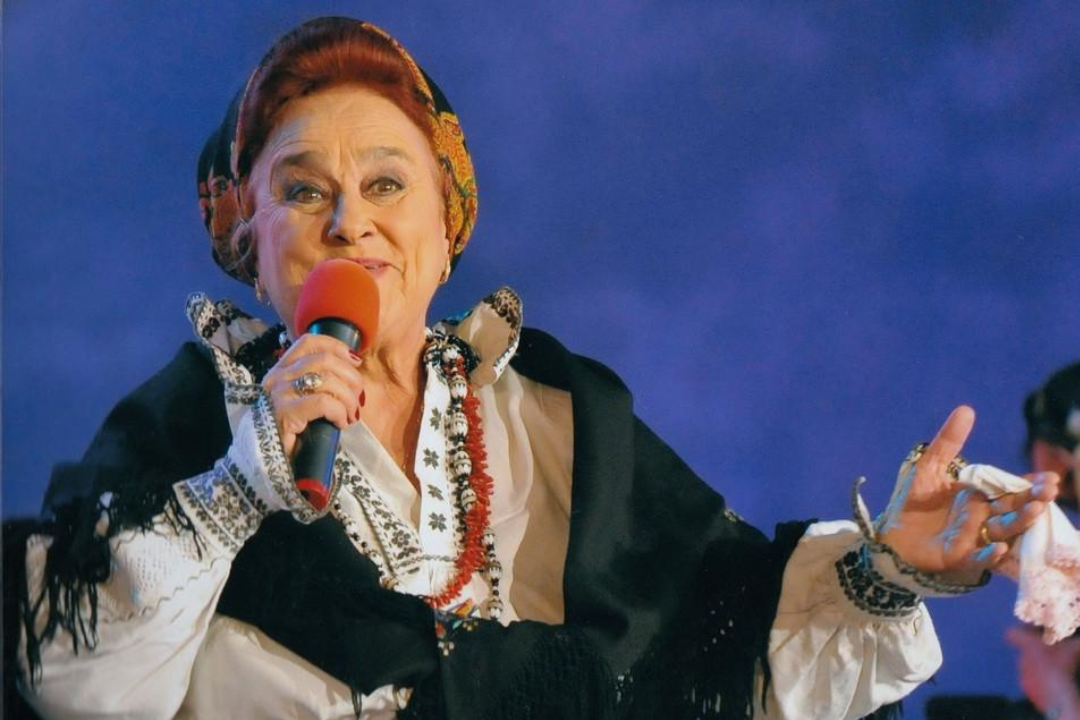 DOLIU uriaș în lumea muzicii populare! S-a stins din viață Maria…