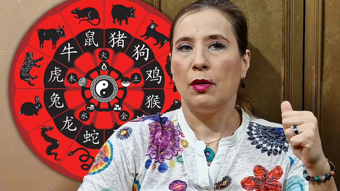 Anca Dimancea trage un semnal de alarmă pentru trei zodii. Vin zile dificile, marcate de alegeri importante și situații neașteptate