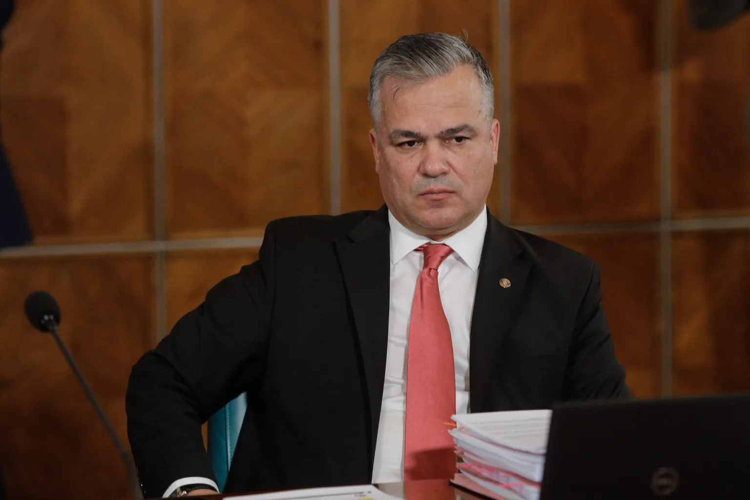 Adrian Veștea SFIDEAZĂ decizia PNL și anunță că NU…
