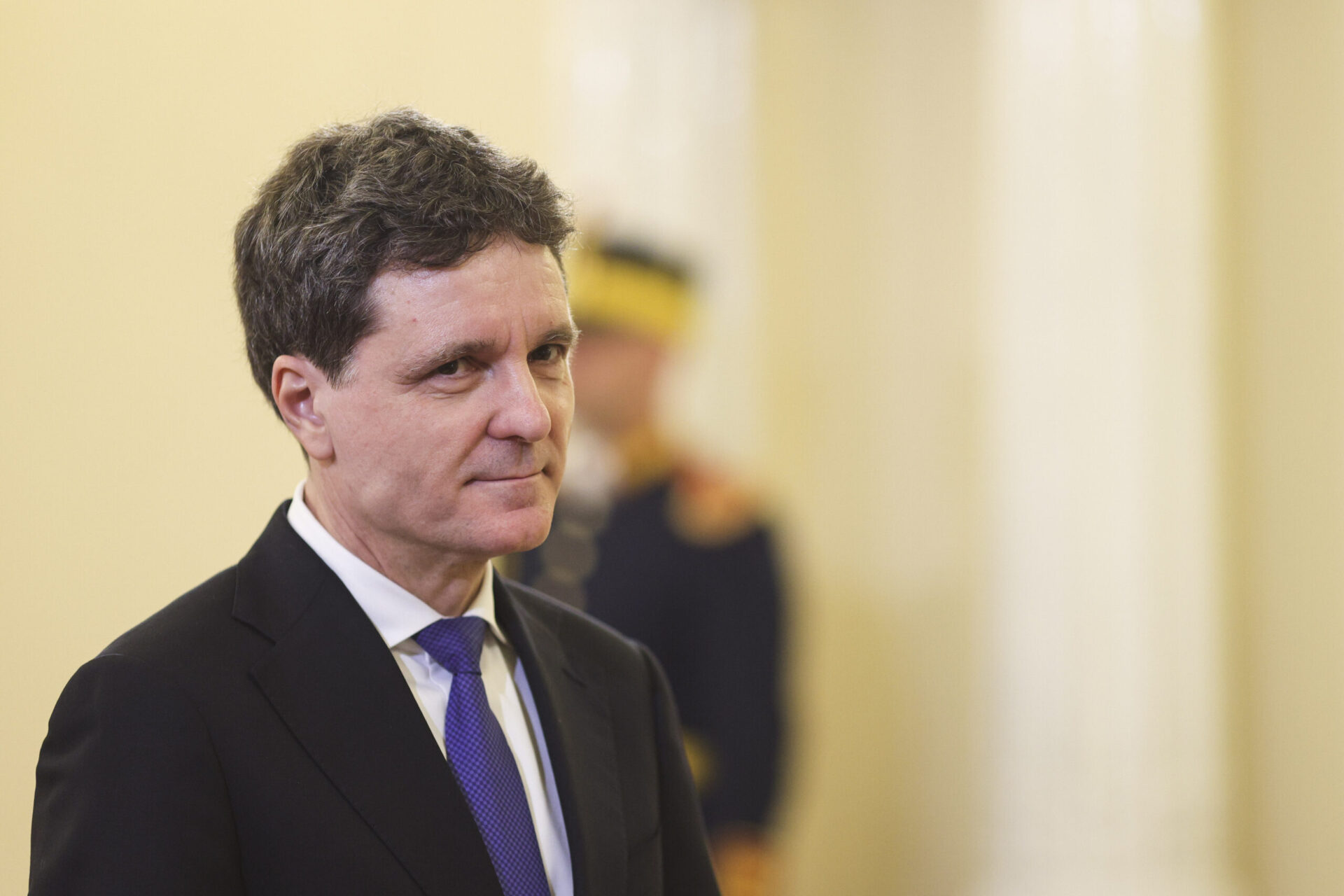 Nicușor Dan, DECLARAȚII importante! Ce a spus despre Moldova și Ucraina