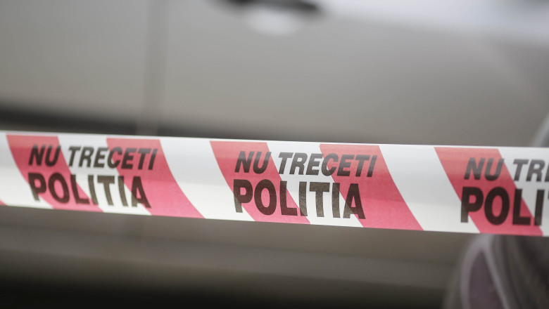 Piatra Neamț, zguduită de o TRAGEDIE de familie. Polițistul ucis de propriul fiu și problema cu care se confrunta tânărul