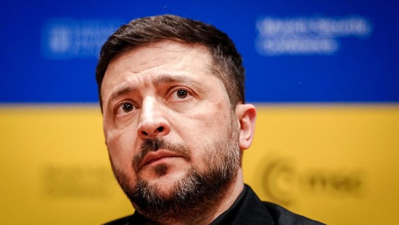 ANUNȚ de ultim moment! Ucraina va trimite în România…