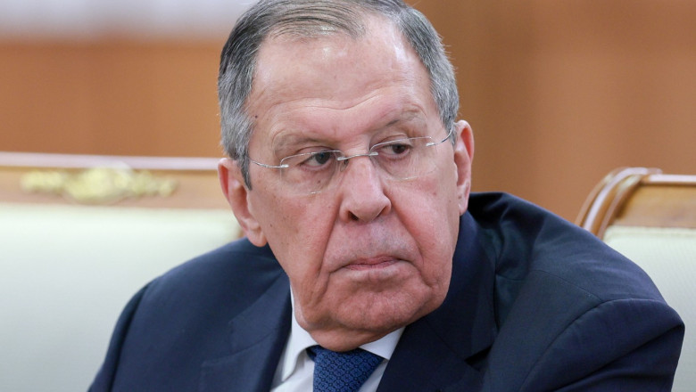 CONDIȚIILE cerute de Rusia pentru încheierea unui acord de PACE cu Ucraina