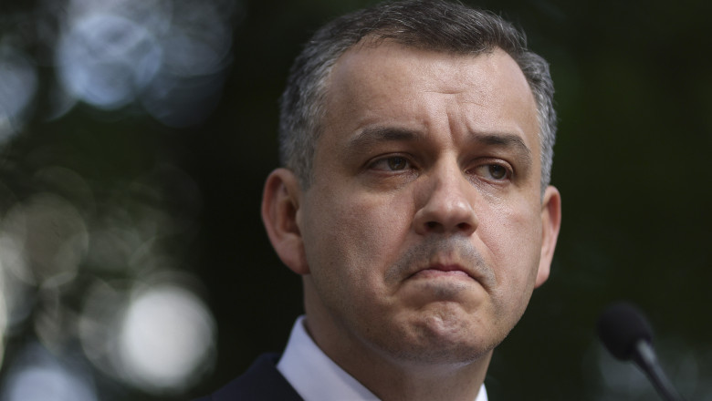 DE CE exclude Eugen Tomac discuțiile cu AUR: „Nu voi accepta şi nu voi înţelege niciodată partidele care…”
