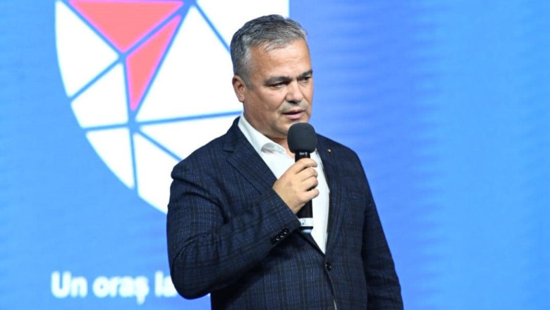TENSIUNI majore în PNL după desemnarea noului premier! Adrian Veștea riscă să fie…