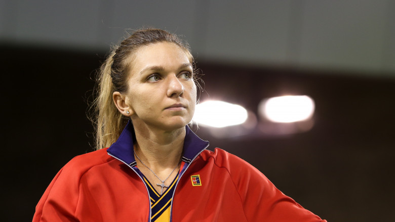 ANUNȚUL momentului! Simona Halep s-a…