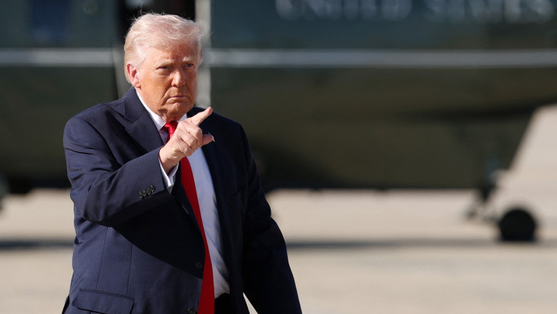 Breaking News! Anunțul SUA despre implicarea americanilor în caz de ATAC…