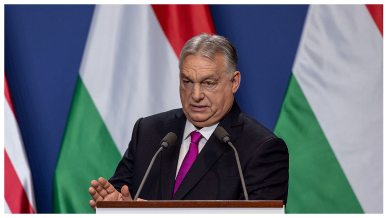 „Niciodată nu renunț!” Viktor Orban, REALES…