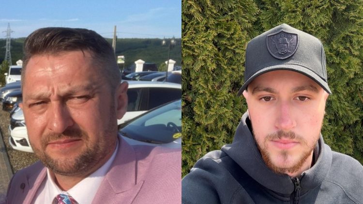 Cazul polițistului ucis de propriul fiu ia o nouă turnură. Ce au arătat analizele toxicologice