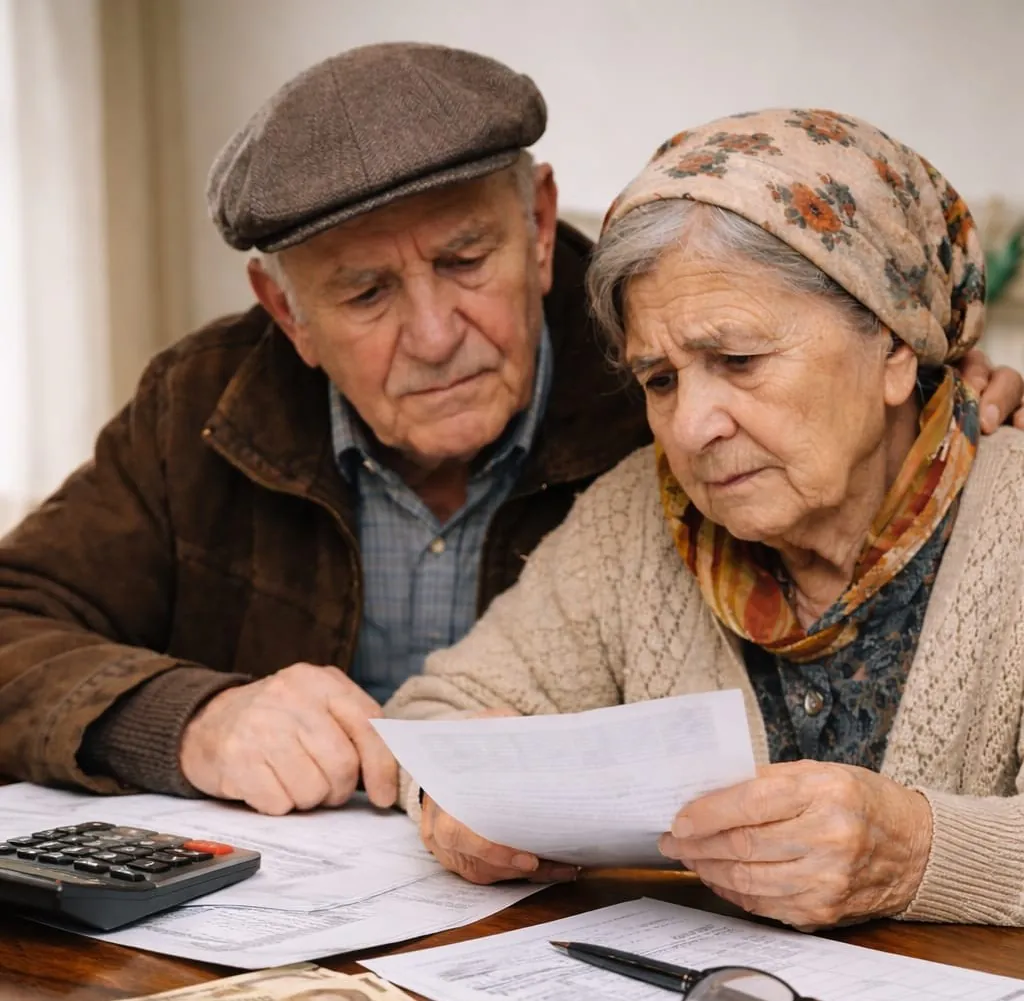 Veste așteptată de milioane de pensionari. Următoarea MAJORARE a PENSIILOR…