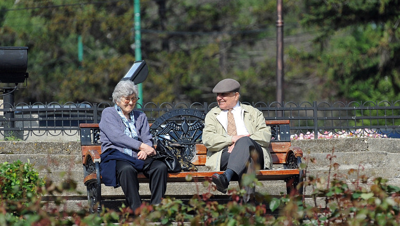O anumită categorie de PENSIONARI va primi 137 de lei în plus la pensie începând cu 1 iulie…