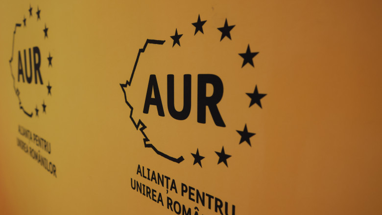 AUR contestă desemnarea făcută la Cotroceni. Guvernul Adrian Veștea nu…