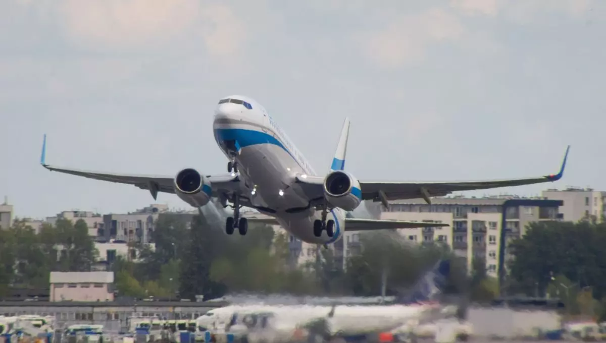 Accident aviatic cu 267 de persoane la bord. Aeronava a lovit…