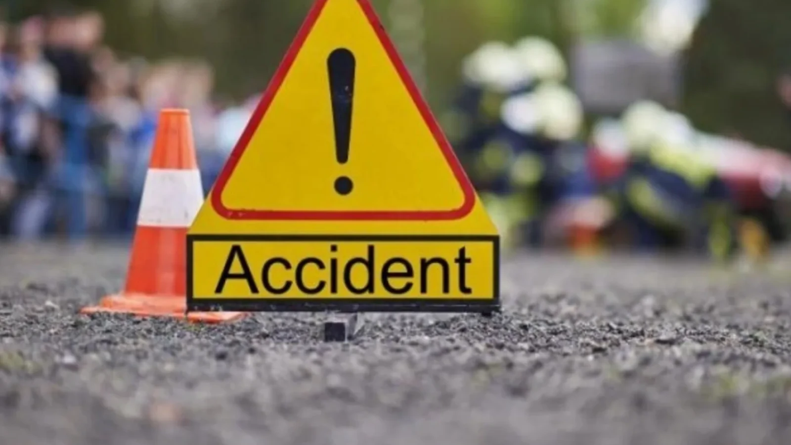 ACCIDENT grav! Autoritățile au declanșat Planul Roșu de Intervenție. 15 persoane au…