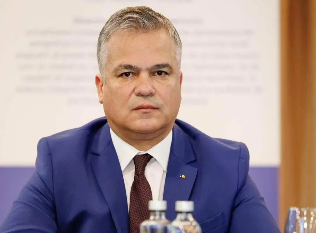 Cât de BOGAT este Adrian Veștea. Premierul desemnat de Nicușor Dan deține 68.000 de metri pătrați de terenuri și conturi bancare în valoare de…