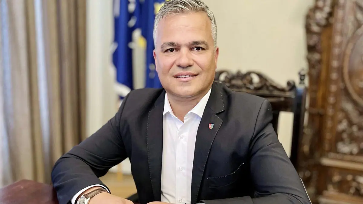 CEASUL lui Adrian Veștea a atras atenția. Premierul desemnat susține că este…