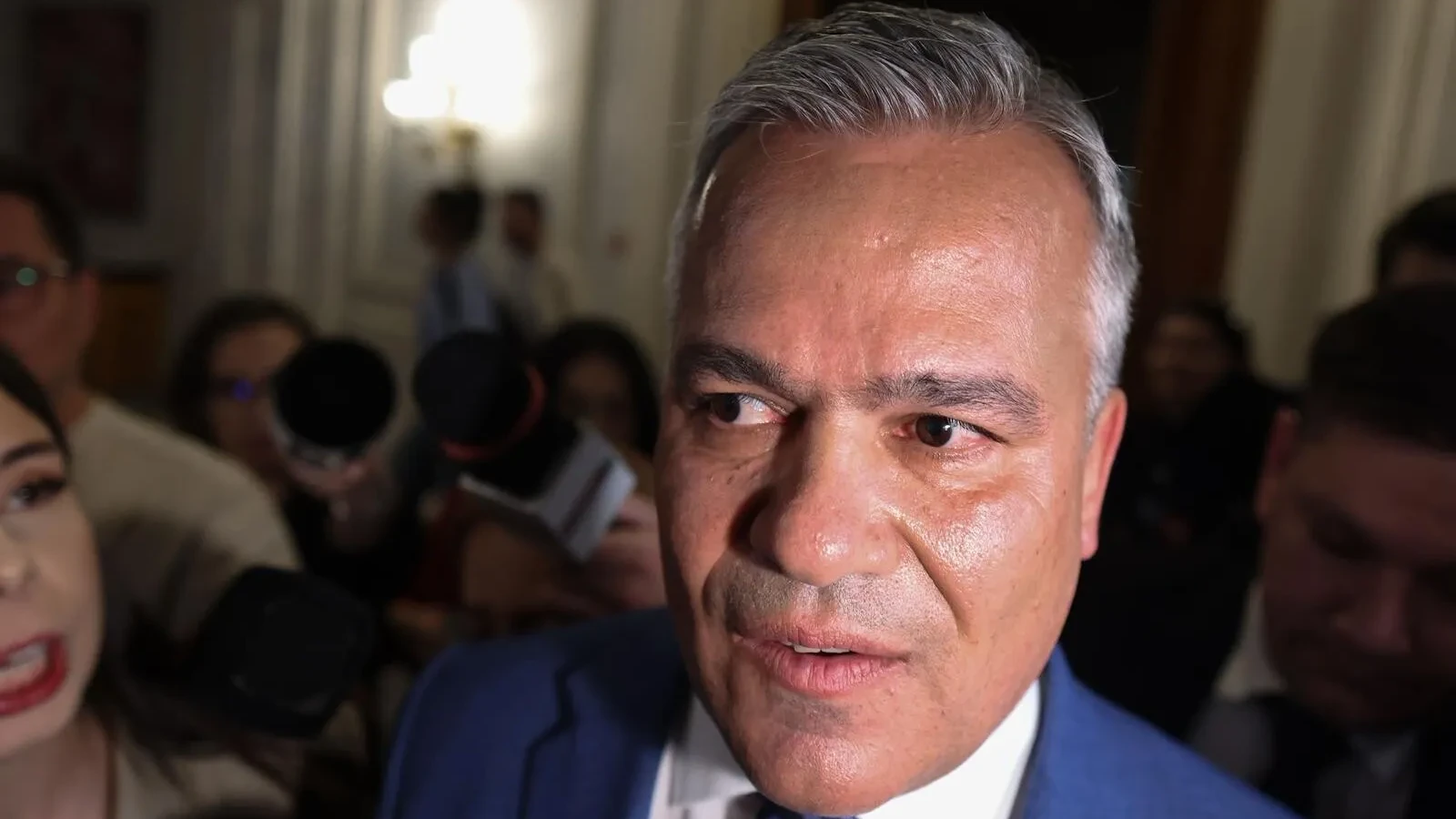 Planul de început al lui Adrian Veștea. PATRU OBIECTIVE majore, dacă va prelua conducerea Guvernului