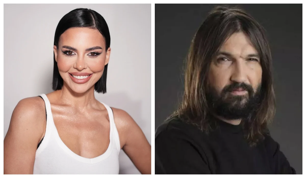 Andreea Popescu reaprinde SCANDALUL cu fostul soț. Dan Alexa face un pas în spate, exact când tensiunile cresc
