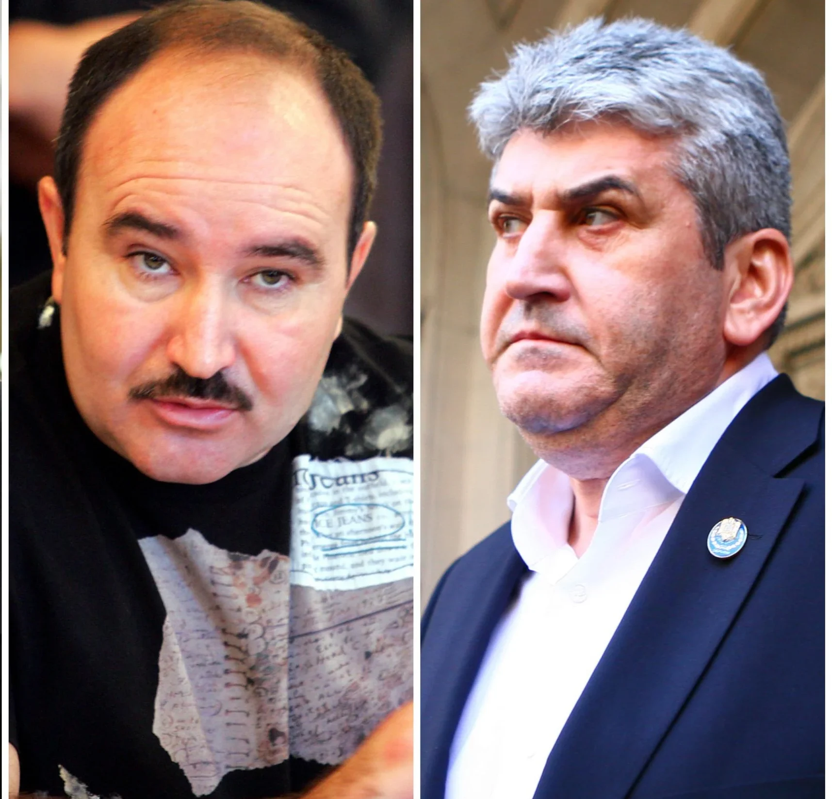 LEGĂTURA mai puțin cunoscută dintre Nuțu Cămătaru și Gabriel Oprea: „Era sechestrat. M-am dus cu 100 de mașini și…”