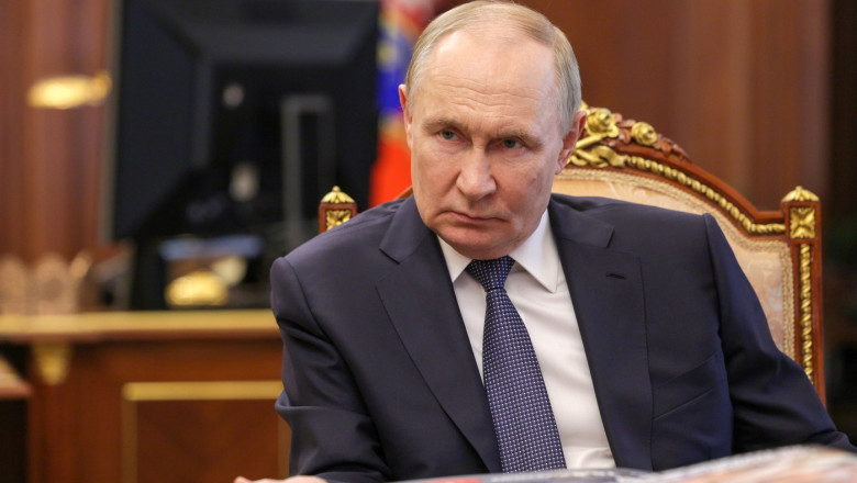 Uniunea Europeană ACUZĂ Rusia că încearcă să influențeze Armenia să…