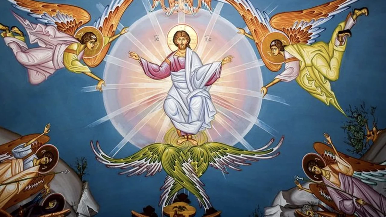 Astăzi, sărbătoare importantă în calendarul creștin. Ce semnificație are această Duminică Sfântă și de ce se spune că trebuie respectată cu evlavie