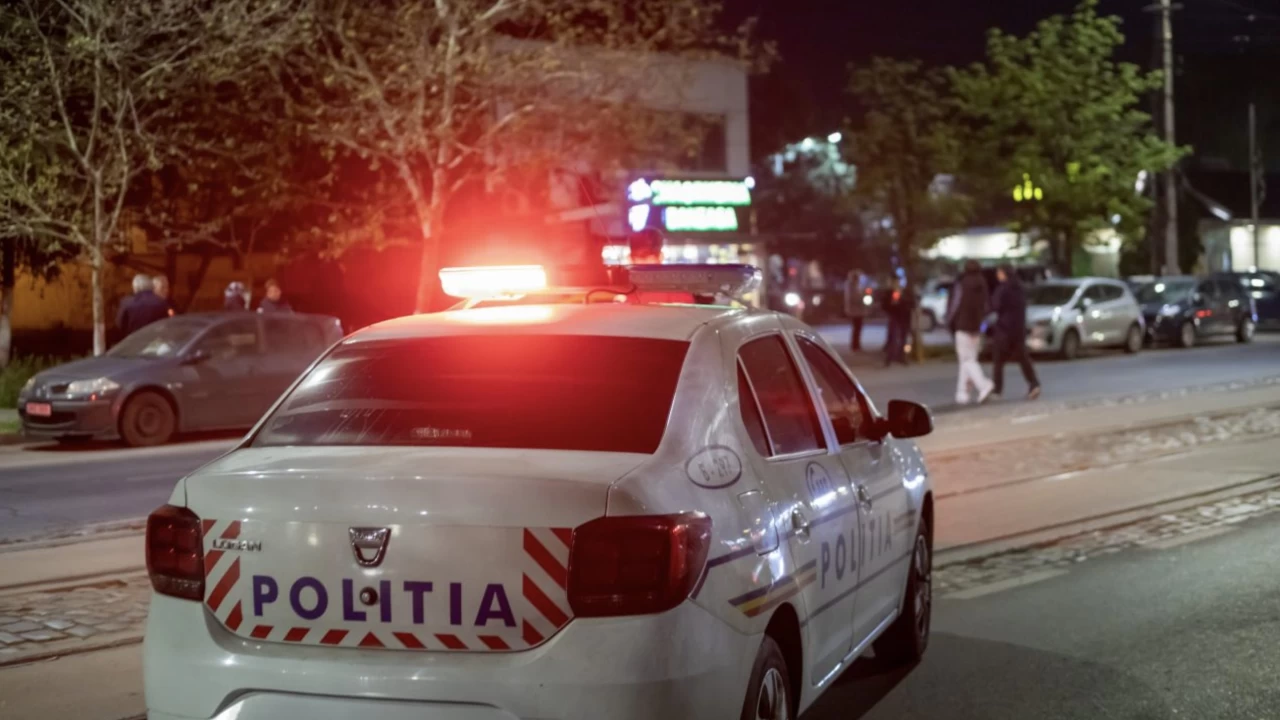 Descoperire macabră într-o pădure. Un polițist a fost găsit fără suflare