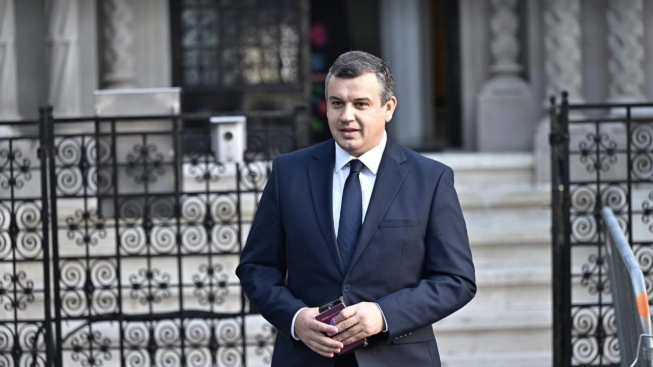 Calcule de ultim moment pentru Guvernul Tomac. De câte VOTURI are nevoie pentru a obține învestirea
