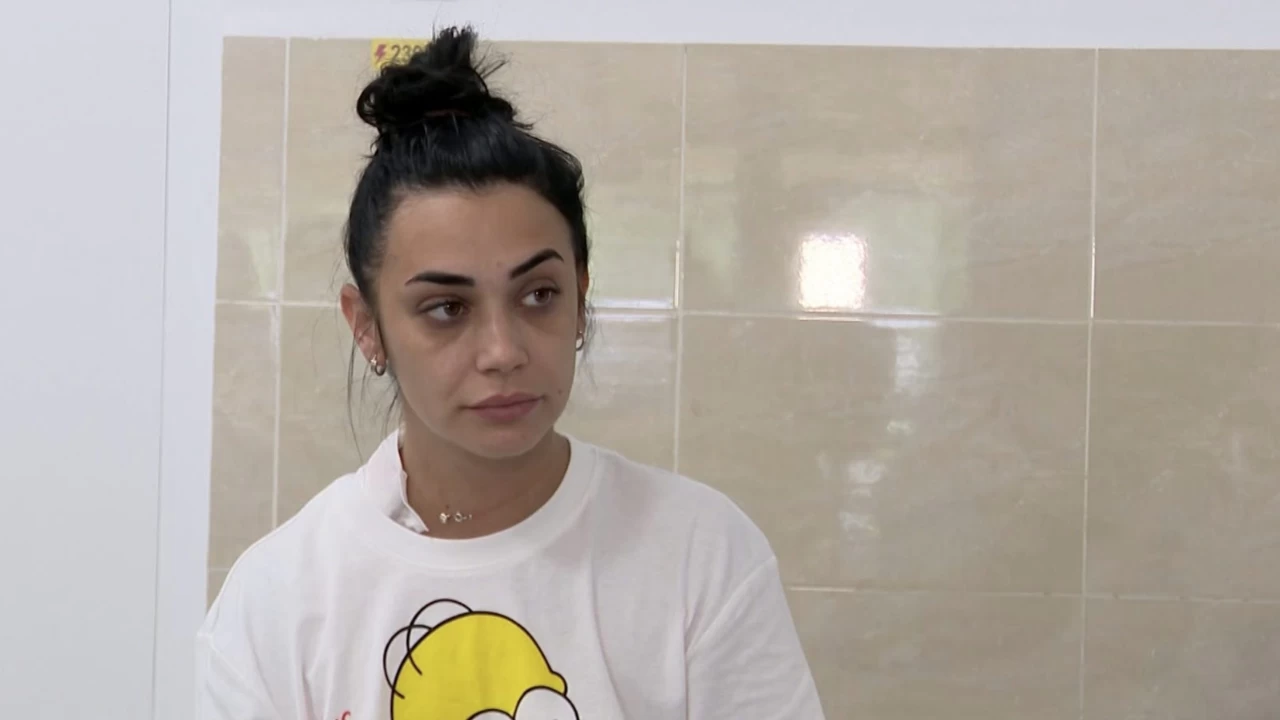 Povestea femeii împușcate de soț pe stradă. Și-a protejat fetița cu propriul corp și a…