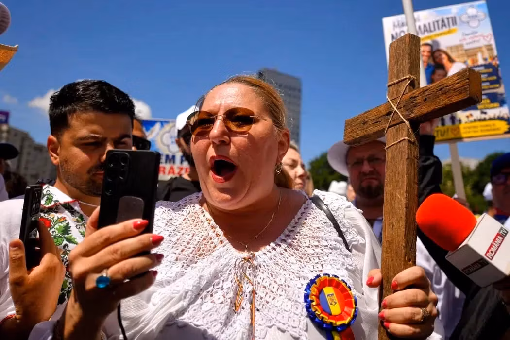 SCANDAL de amploare! Diana Șoșoacă, în centrul controverselor: amenzi și dosare penale după…