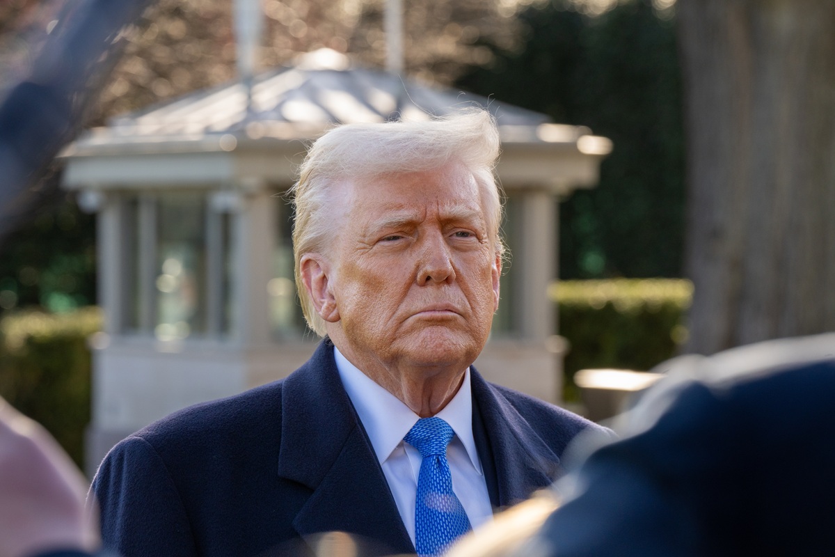 ACORD important între SUA și Iran. Donald Trump susține că RĂZBOIUL din Orientul Mijlociu…