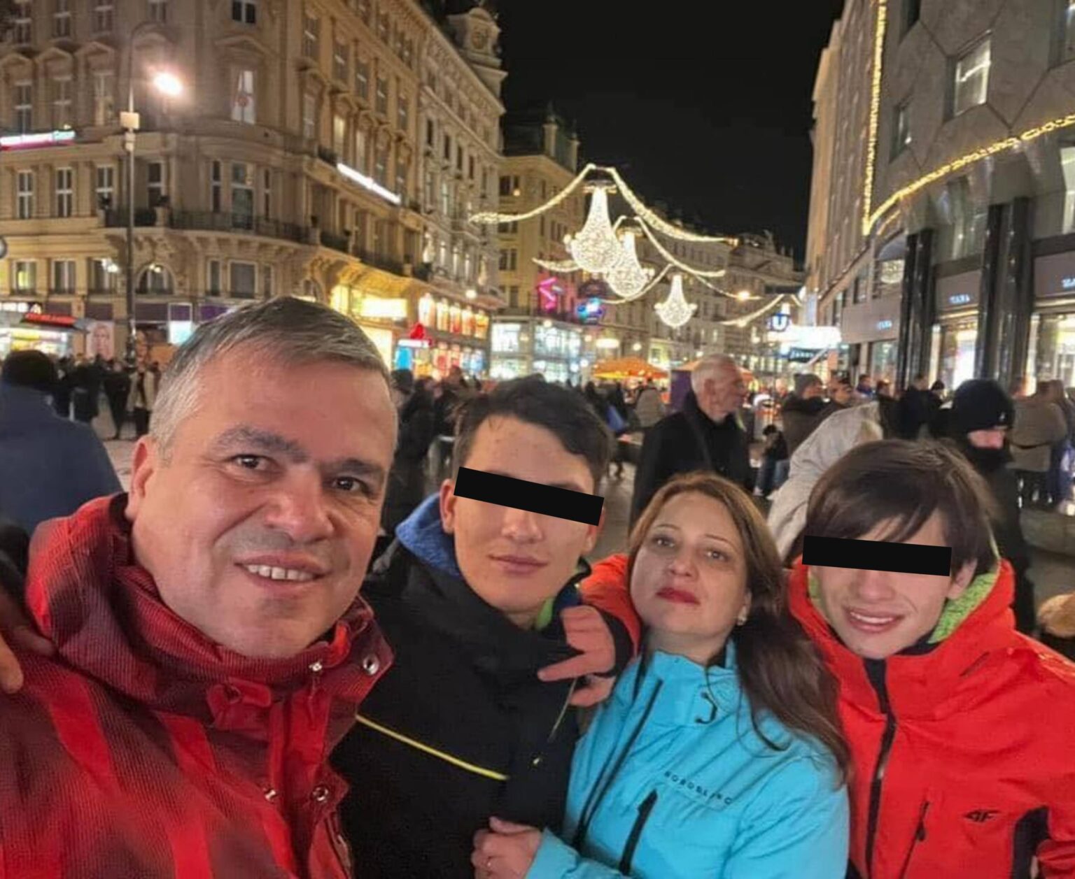 CINE este și ce PROFESIE are soția lui Adrian Veștea, noul premier desemnat