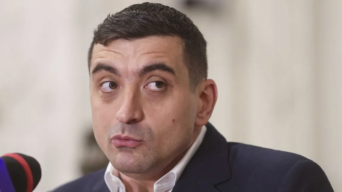 Viitorul Uniunii Europene, ÎN PERICOL din cauza lui George Simion