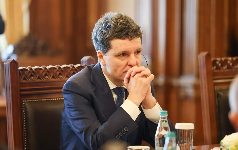 Totul se schimbă… DIN NOU! Ce ALT NUME este vehiculat pentru Palatul Victoria, în plin blocaj politic