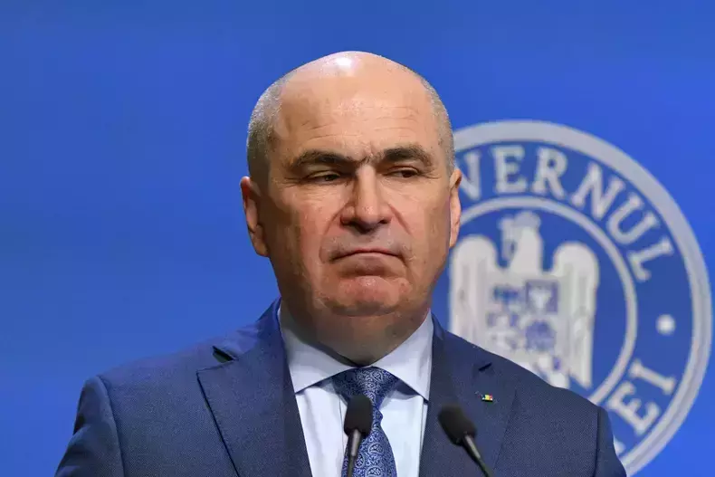 Cutremur politic după DECIZIA lui Ilie Bolojan! Gestul făcut în ultimul moment a dat peste cap toate negocierile