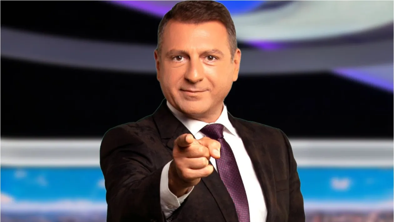 Christian Sabbagh, aproape de TRAGEDIE după ce a suferit un AVC