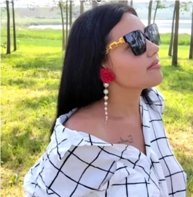 Sora Andei, tânăra ucisă de Emil Gânj, SE TEME pentru viața ei. Femeia trăiește sub presiunea AMENINȚĂRILOR venite din partea…