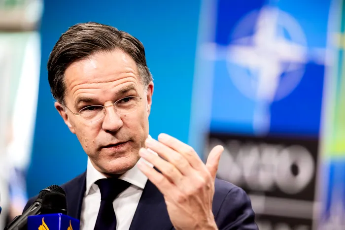 Mark Rutte, declarații despre drona căzută la Galați. Cum explică șeful NATO…