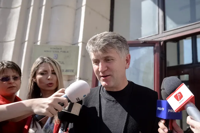 ULTIMA ORĂ! După percheziții, fostul preot Cristian Pomohaci a fost…
