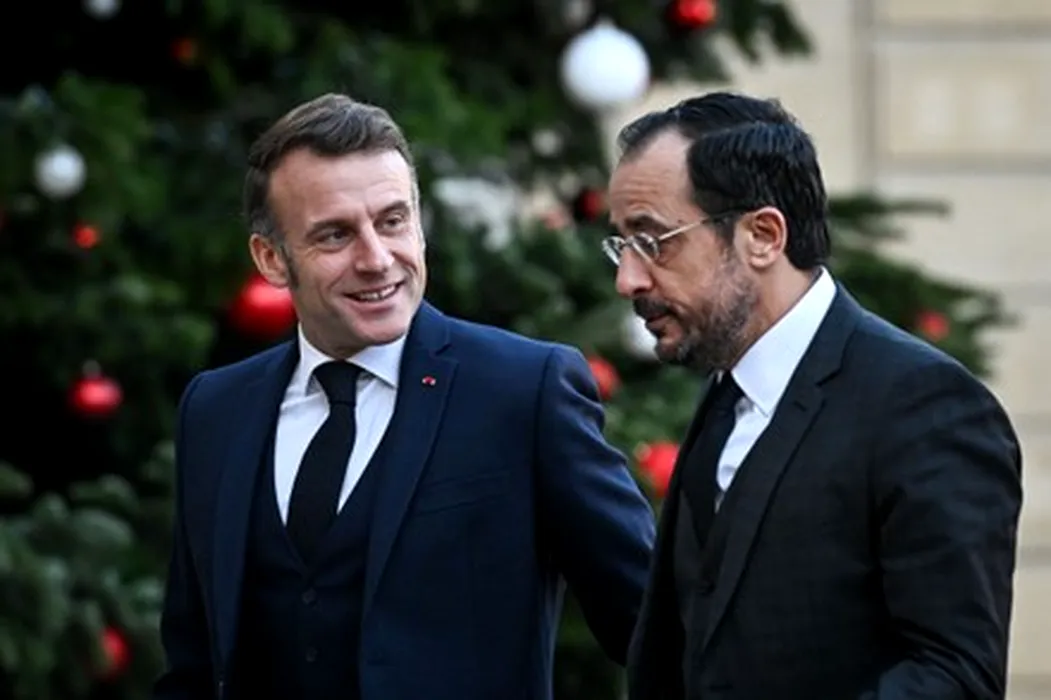 Știre de ULTIMĂ ORĂ! Franța și Cipru, ACORD militar prin care…