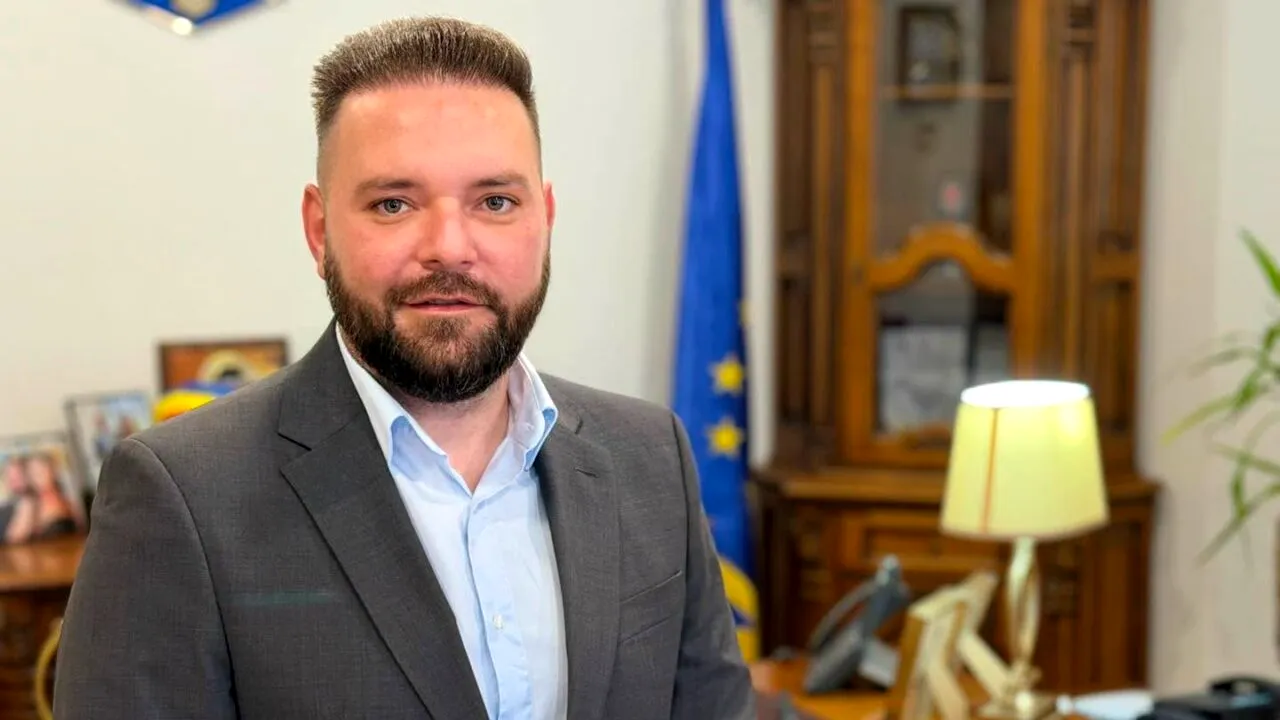Știre de ULTIMĂ ORĂ! Piedone Junior a fost…